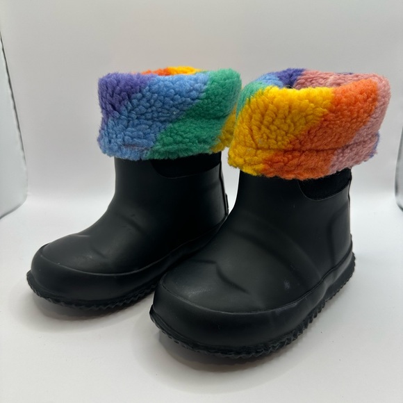 Toddler HUNTER boots - Picture 11 of 12